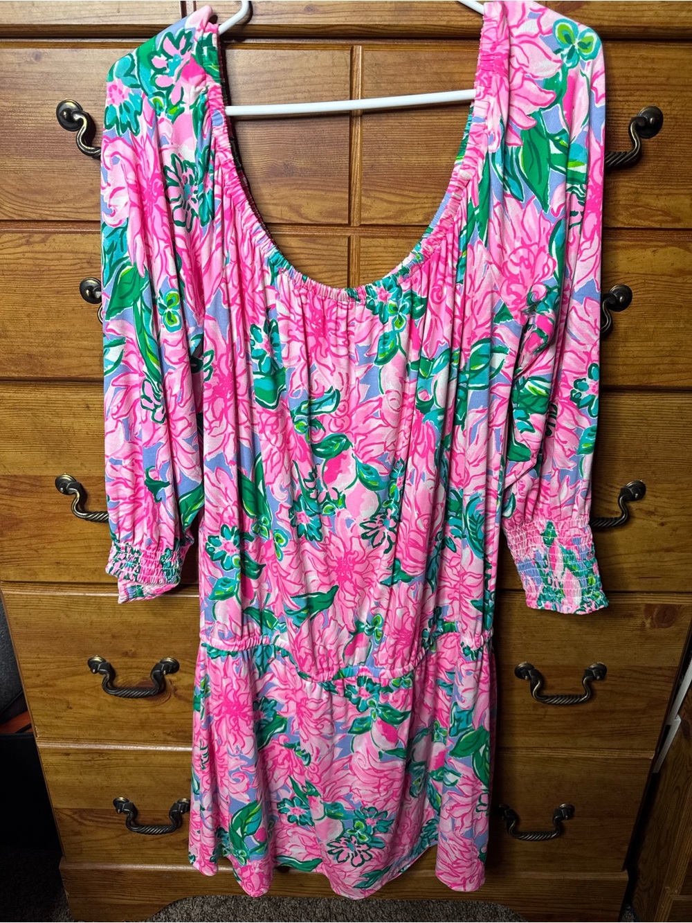 Lilly Pulitzer Skort Romper